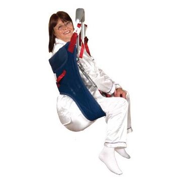 Sling - Pivot Hygiene (Invacare)