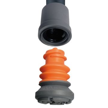 Flexyfoot Ferrules - Replacement Feet