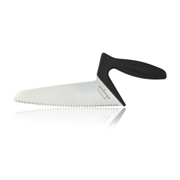 Webequ Ergonomic Bread Knife
