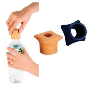 Rubber Bottle Opener