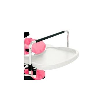 Grab Rail Toy Bar for Tray