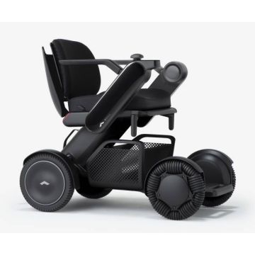 WHILL Model C2 Powered Wheelchair