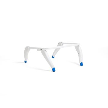 Rifton HTS Hygiene Toileting System - Medium Tub Base