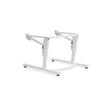 Rifton HTS Hygiene Toileting System - Large Stationary