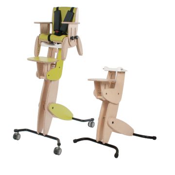 Juni Lo Booster Seat