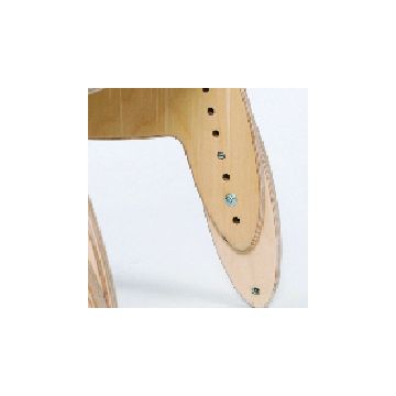 Juni Extended Outriggers