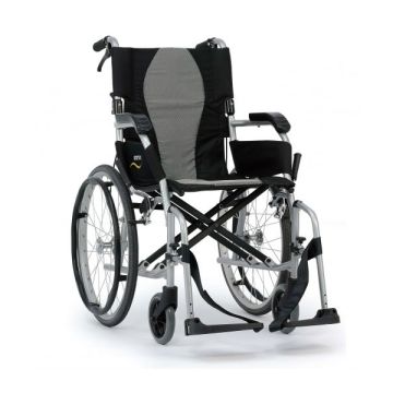 Karma Ergo Lite Deluxe Wheelchair
