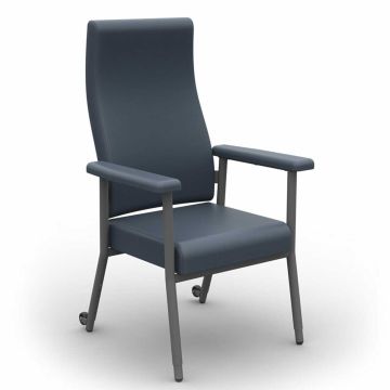 Katie Plus High Back Chair