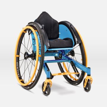 Berollka Kayou Paediatric Wheelchair