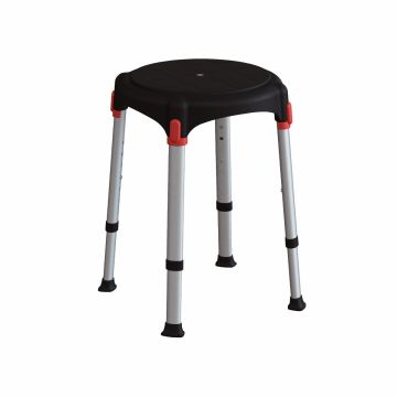 Rotating Shower Stool
