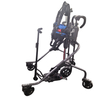 MyWay+ Pedal Walker Accessory with Smart Tech