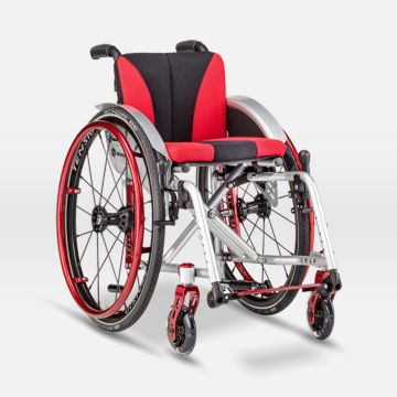 Berollka Little Paediatric Wheelchair