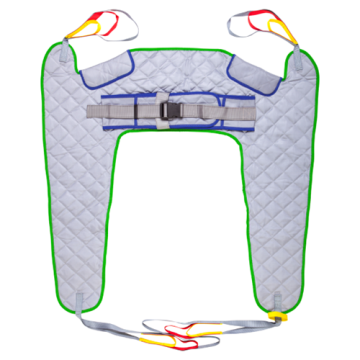 Aspire Deluxe Hygiene Access Sling