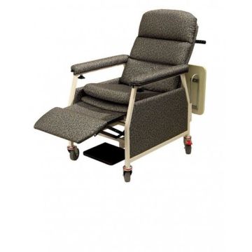 Nordic Mobicline Mobile Patient Chair