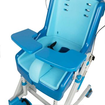 Seahorse Plus Anterior Support