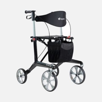 Aspire Ninja Carbon Walker