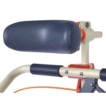 ShowerBuddy Neck Rest Assembly