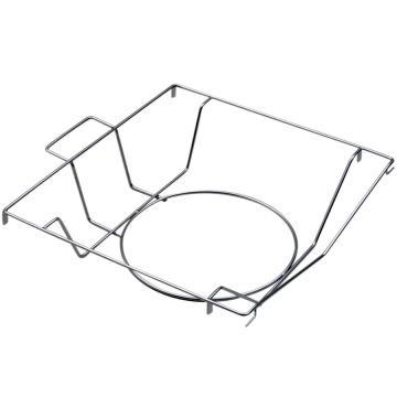 Aspire Shower Commode Pan Carrier