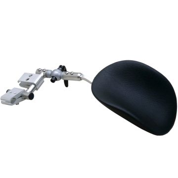 Otto Bock Shower Commode Stump / Legrest Support