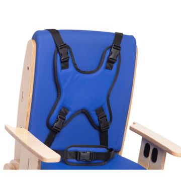 Pango Chair Trunk Support