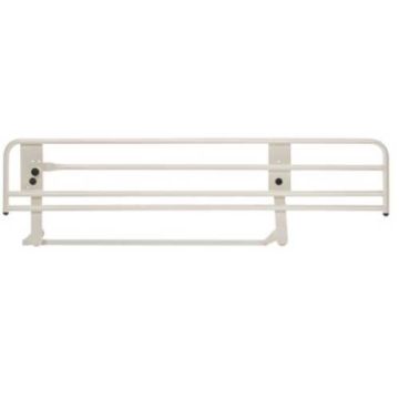 Full Side Rail for Invacare CS5 & CS7 36" Beds