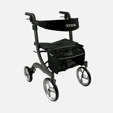Ellipse Lite Aluminium Walker