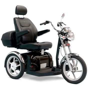 Pride Sportrider Mobility Scooter