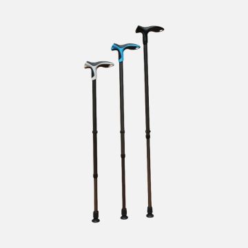Soft Step Walking Stick