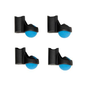 Rifton Compass Chair Dynamic Feet