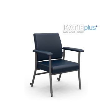 Redgum Katie Plus Low Back Chair