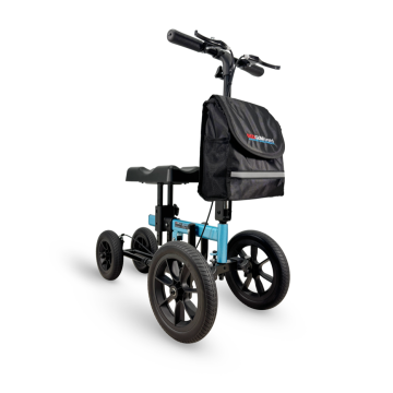 Redgum Cross Country Knee Walker