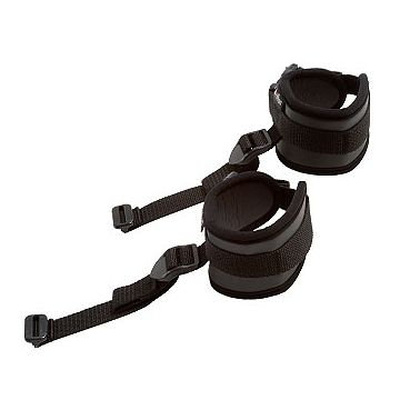 Rifton Activity Chair Ankle Straps