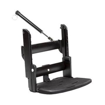 Rifton Activity Chair Footboard - Large