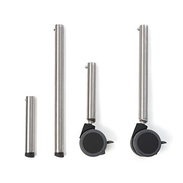 Rifton Activity Chair Legs