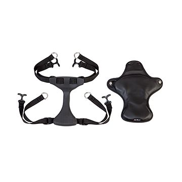 Rifton E-Pacer Hip Positioner - Small