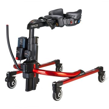 Rifton E-Pacer Gait Trainer