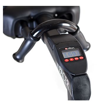 Rifton E-Pacer Scale