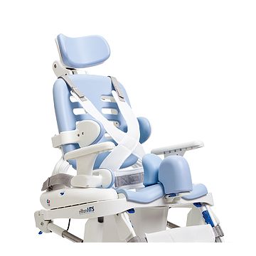 Rifton Large HTS Butterfly Harness - Large