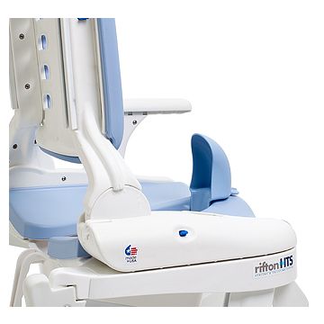 HTS Deflector Toileting Accessory