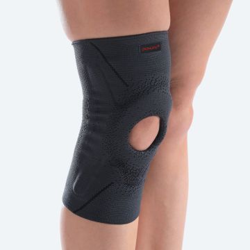 DonJoy RotuLax Knee Compression Support