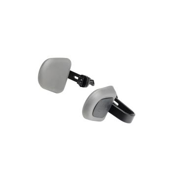 Head Laterals - Supine Only