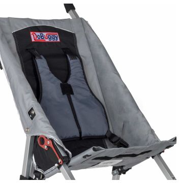 DoBuggy Harness Cover
