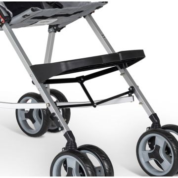 DoBuggy Stroller Replacement Footplate