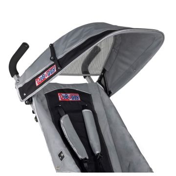 DoBuggy Sunshade - Charcoal