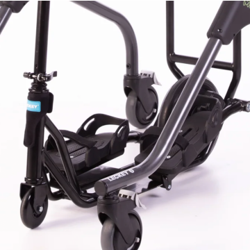 MyWay+ Pedal Sandals with Straps (Pair)