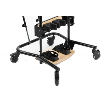 Sandals with Straps (Pair)