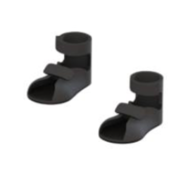 Extra Small Booties