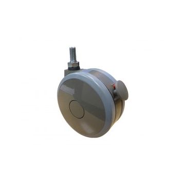 Castor to suit Seahorse Shower Commode
