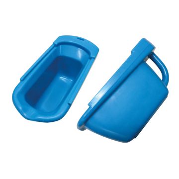 Seahorse Sanichair - Spare Potty