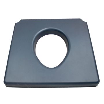 Roll-InBuddy Seat Cushion Closed Front